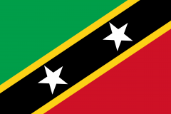 gallery/st. kitts and nevis flag