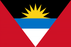 gallery/antigua and barbuda flag
